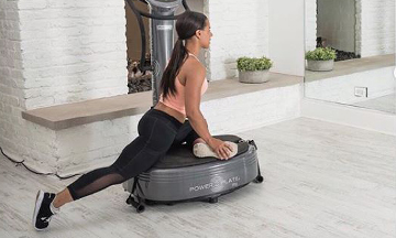 Power Plate appoints Push PR